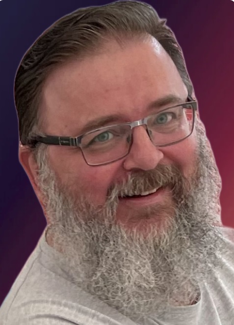 Profile Image of David J Rogers